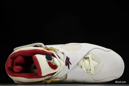 Casa FJ2850-107 SP Su Es Retro Mi SoleFly 8 Jordan Casa 1206